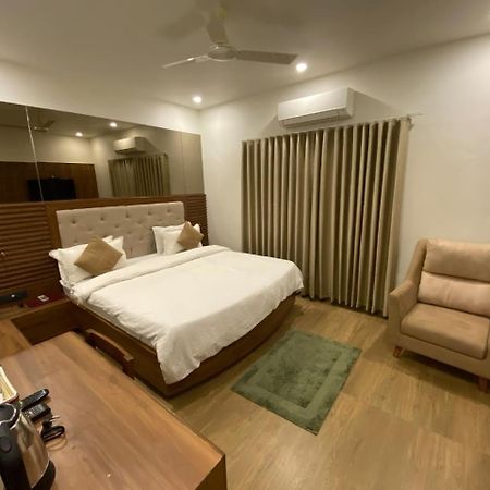 Hotel Evershine 拉杰果德 外观 照片