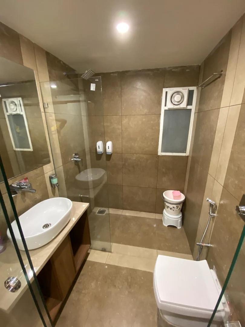 Hotel Evershine 拉杰果德 外观 照片