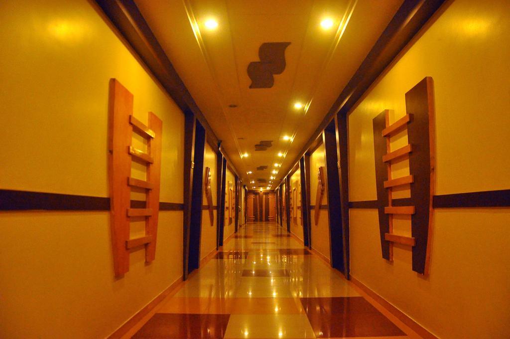 Hotel Evershine 拉杰果德 外观 照片